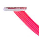 Mix & Match Neon Pink Lacets élastiques rose fluo