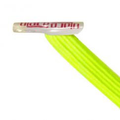 Lacets Jaune Fluo