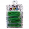 Lacets vert menthe